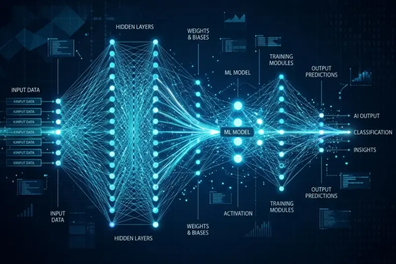 AI Development Services