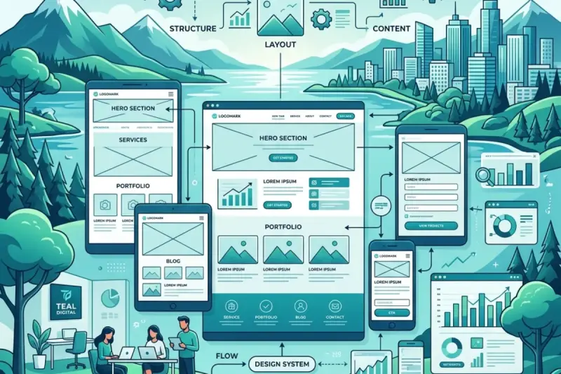 Professional Website Design