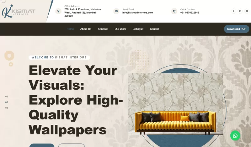 KismatInteriors
